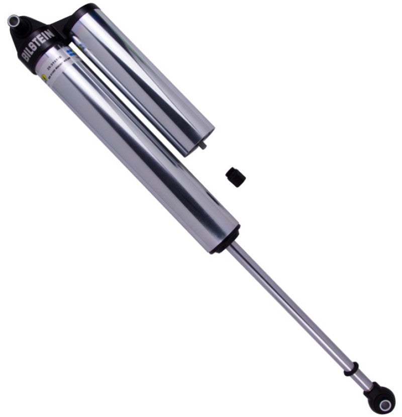 Bilstein 18-20 Jeep Wrangler B8 8100 Rear Right Shock Absorber - 3-4.5in Lift - Mammoth Racing -