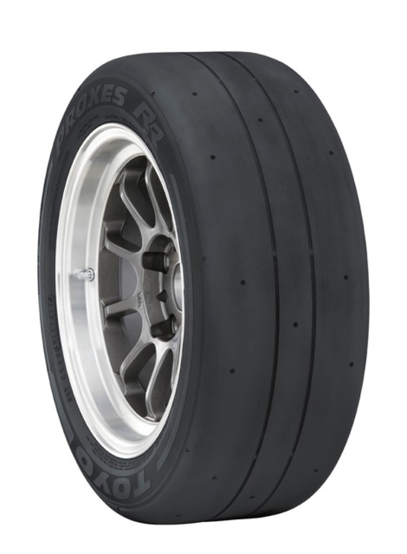 Toyo Proxes RR Tire - 245/40ZR15 - Mammoth Racing -