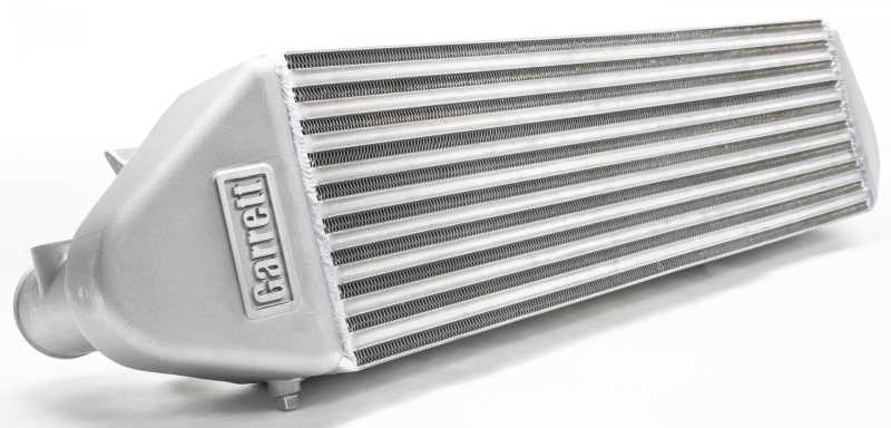 Garrett 13-18 Ford Focus ST 2.0l Air / Air Intercooler CAC (Core 26.3in x 4.3in x 7.8in) - 670hp - My Store
