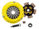 ACT 2001 Lexus Is300 XT/Race Sprung 6 Pad Clutch Kit - Mammoth Racing -
