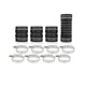 Mishimoto 03-07 Dodge 5.9L Cummins Boot Kit - Mammoth Racing -