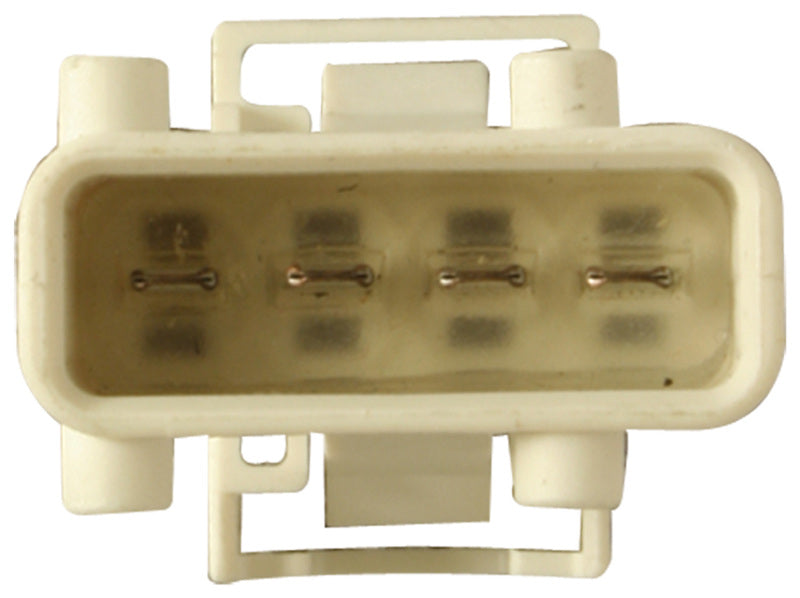 NGK Volvo S60 2004-2003 Direct Fit Oxygen Sensor - Mammoth Racing -