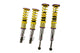 KW Coilover Kit V1 Acura TL - Mammoth Racing -