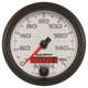 Autometer Pro-Cycle Gauge Speedometer 3 3/8in 160Mph Elec. Programmable White - My Store
