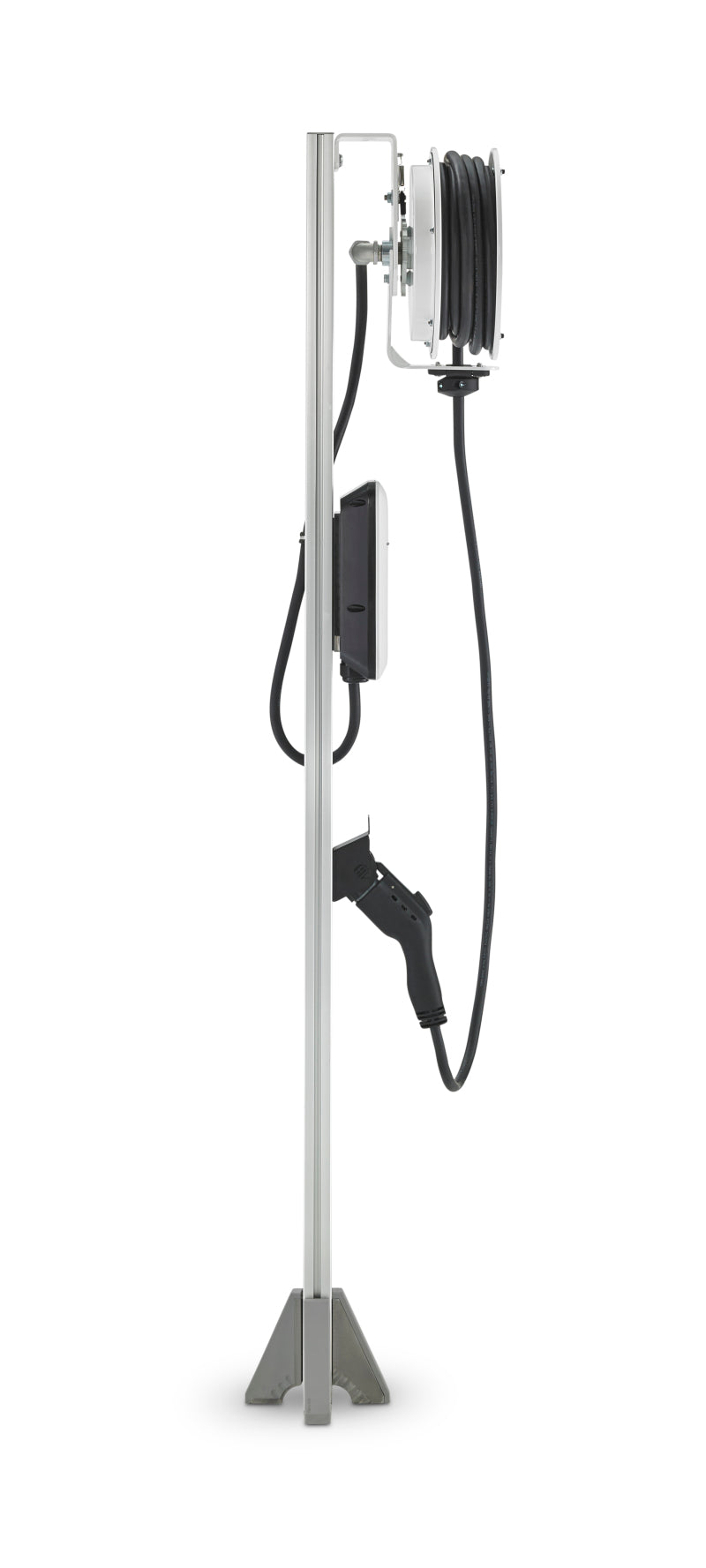 EvoCharge EVSE w/22ft EvoReel - My Store