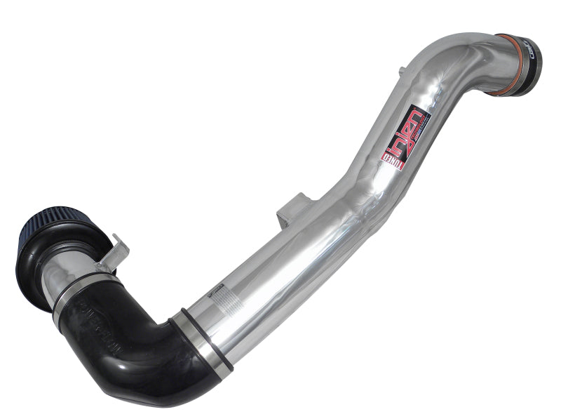 Injen 07-20 Toyota Tundra 5.7L V8 Polished Cold Air Intake - Mammoth Racing -