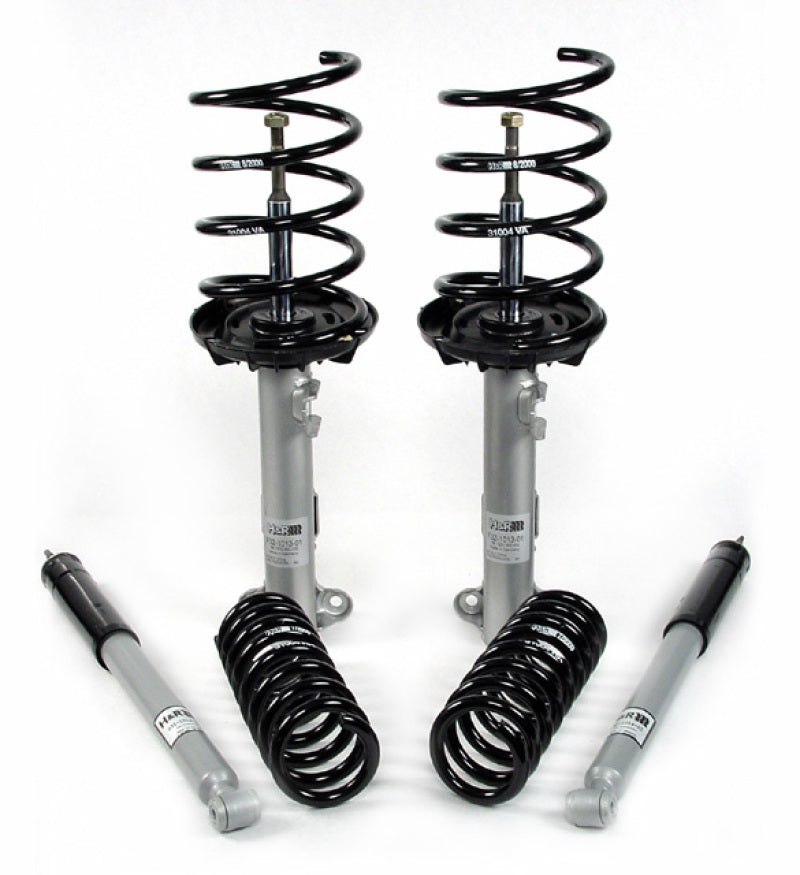 H&R 01-07 Mercedes-Benz C240/c320 W203 Sport Cup Kit - My Store