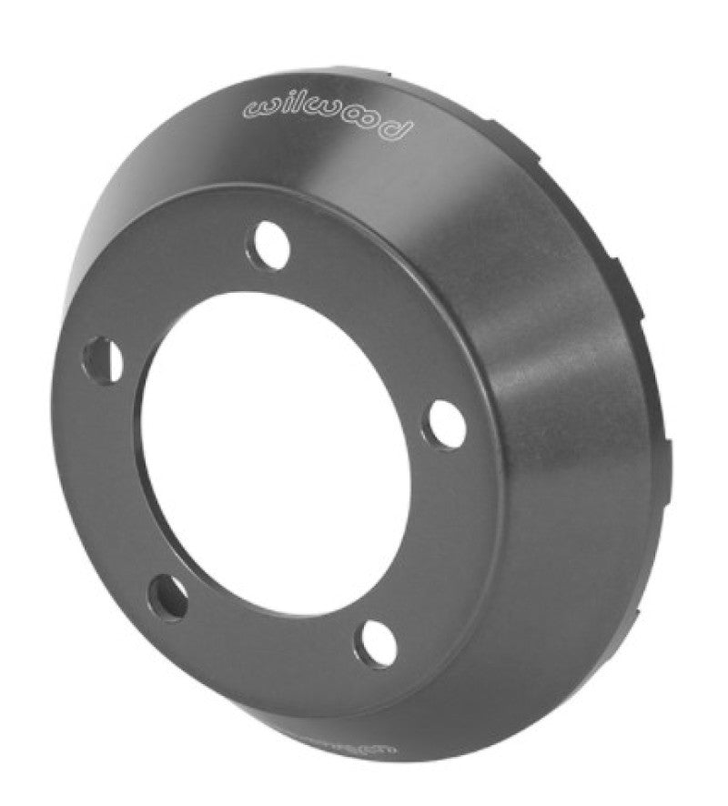 Wilwood Hat-BB Front .70in Offset 5 x 4.528 - 12 on 8.75in - My Store