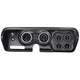 Autometer Sport-Comp 71-74 Charger/ Gtx/ Road Runner Dash Kit 6pc Tach/MPH/Fuel/Oil/WTMP/Volt - My Store