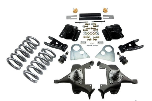 Belltech Lowering KIT W/O Shocks