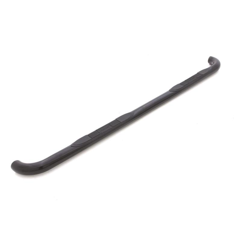 Lund 2019 Ford Ranger 3in. Round Bent Steel Nerf Bars - Polished - My Store