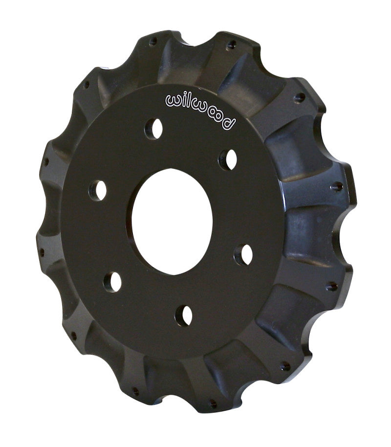 Wilwood Hat-TC Front .813in Offset 6 x 5.50 - 12 on 10.75in - My Store