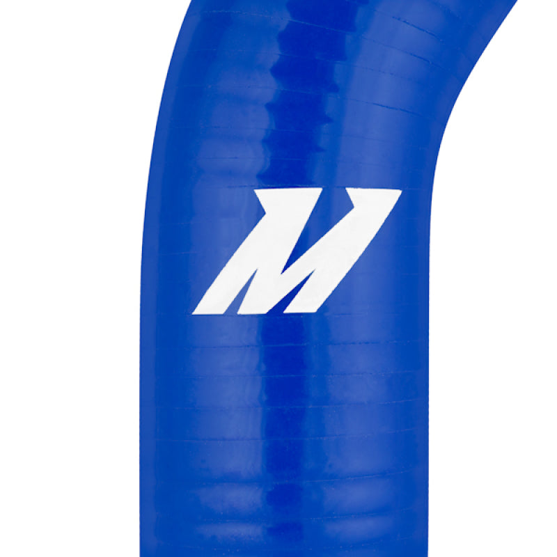 Mishimoto 99-05 Volkswagen Golf 1.8T Blue Silicone Hose Kit - Mammoth Racing -