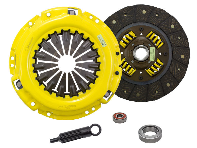 ACT 1987 Toyota 4Runner XT/Perf Street Sprung Clutch Kit - Mammoth Racing -