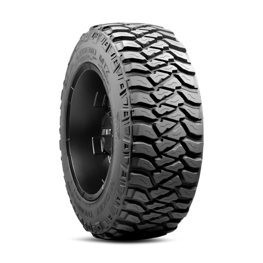 Mickey Thompson Baja Legend MTZ Tire - 38x15.50r20lt 128q 90000057371