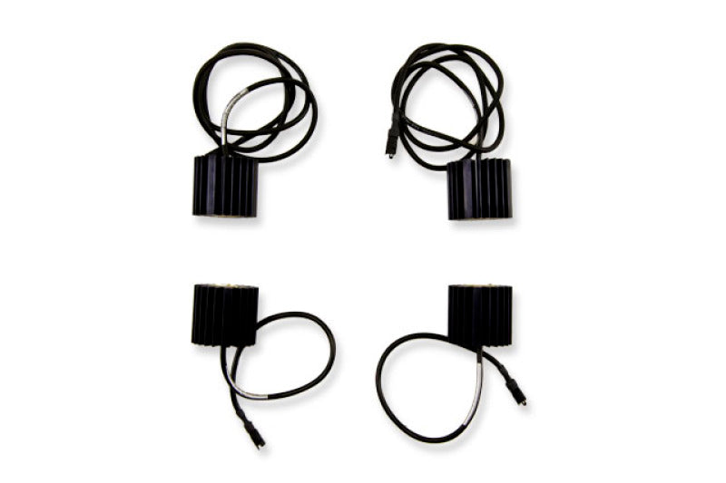 KW Electronic Damping Cancellation Kit Nissan GT-R type R35 - Mammoth Racing -