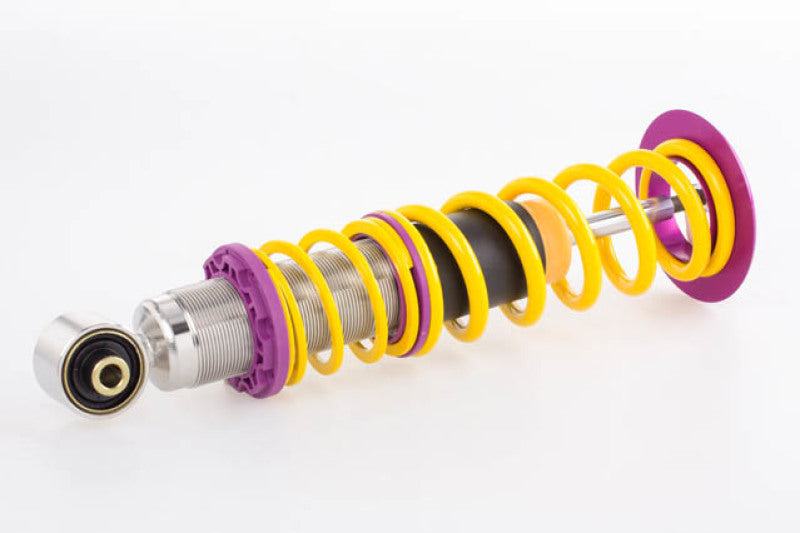 KW Coilover Kit V1 FR-S/BRZ - Mammoth Racing -