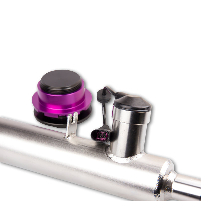 KW Coilover Kit DDC ECU 07+ 3-Series E91/E93 2WD Convertible - Mammoth Racing -