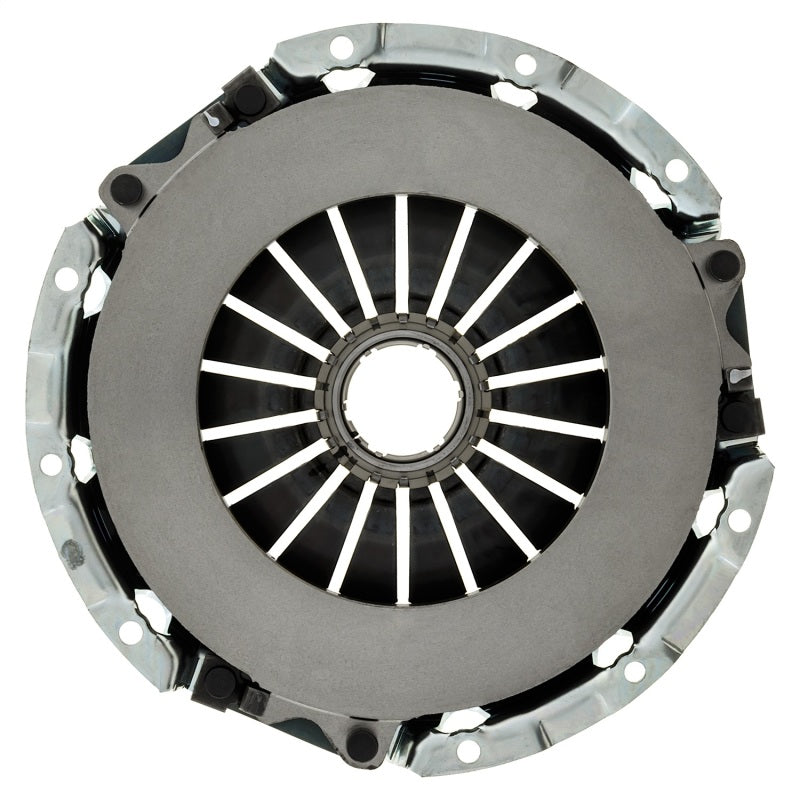Exedy 08-15 Mitsubishi Lancer Evo Stage 1/2 Replacement Clutch Cover (for 05803/05952/05803a/05952a) - Mammoth Racing -