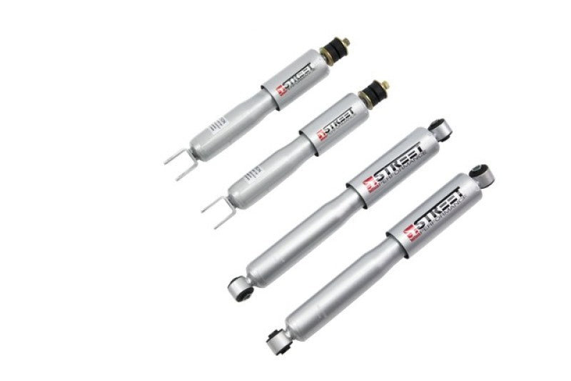 Belltech Shock SET Street Performance - Mammoth Racing -