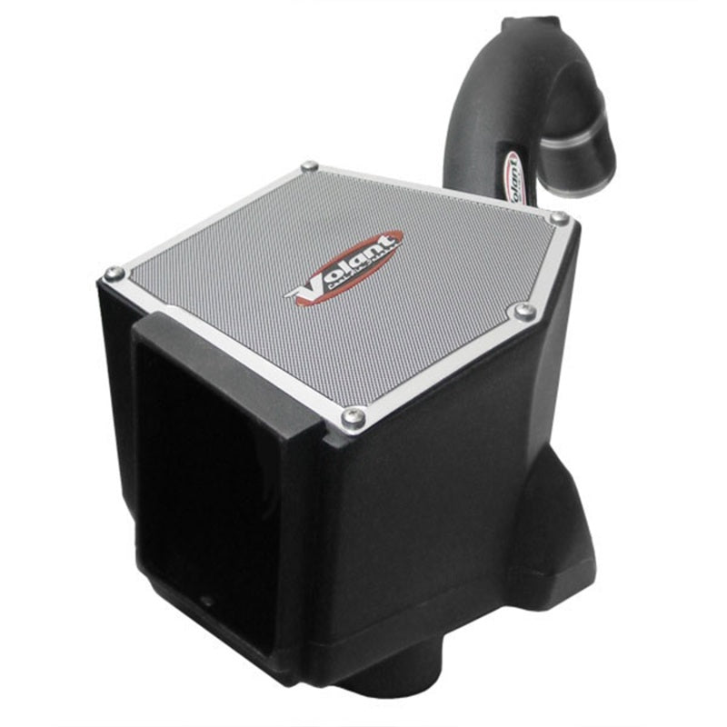 Volant 04-05 Chevrolet Silverado 2500HD 6.6 V8 Primo Closed Box Air Intake System - My Store