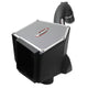 Volant 04-05 Chevrolet Silverado 2500HD 6.6 V8 Primo Closed Box Air Intake System - My Store
