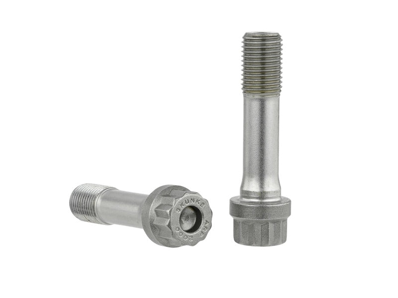 Skunk2 Alpha Series Honda F20c Connecting Rods - Mammoth Racing -