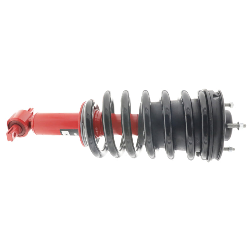 KYB Shocks & Struts Monomax Front 07-13 Chevy Silverado 1500 - Mammoth Racing -