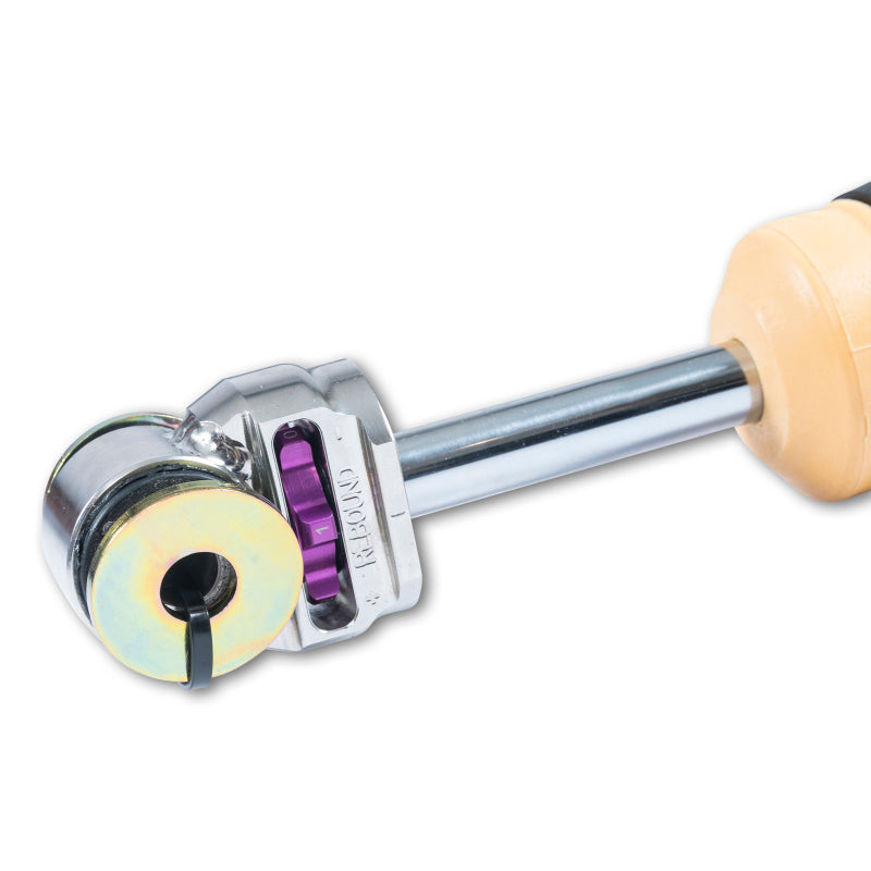 KW Coilover Kit V2 48-65 Porsche 356 Base - Mammoth Racing -