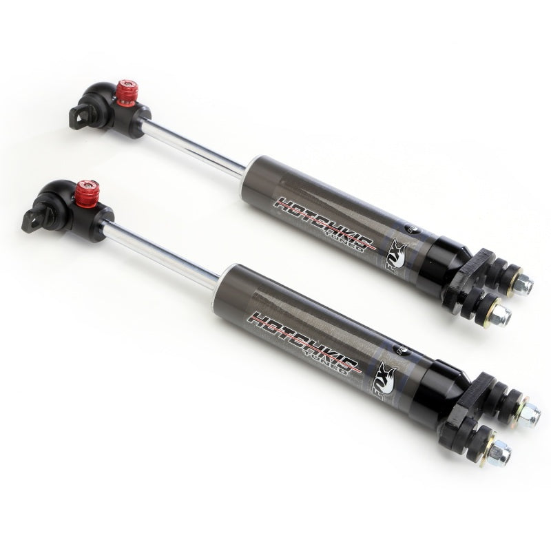 Hotchkis 1.5 APS Aluminum Front Shock 67-70 Ford Mustang - Mammoth Racing -