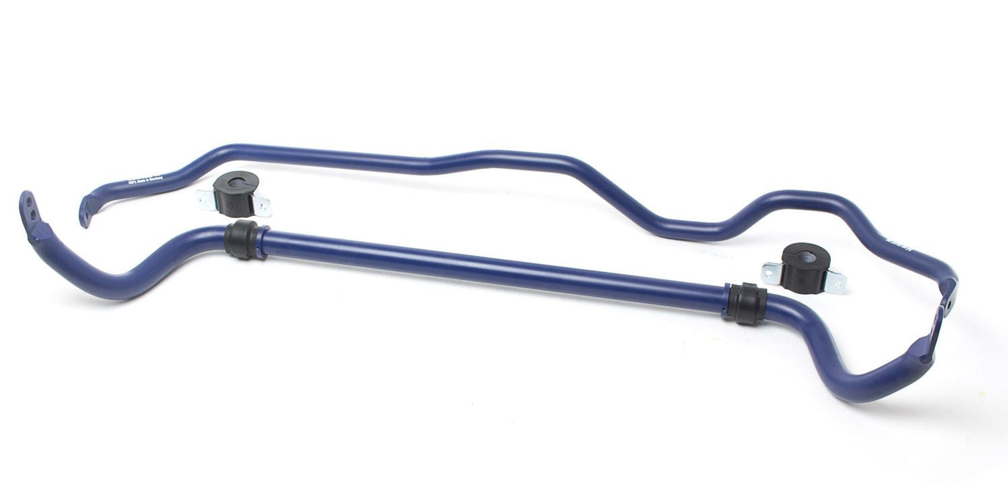 H&R 19-20 Audi A6 Premium/Premium Plus/Prestige (awd) F2 Sway Bar Kit - 34mm Front/27mm Rear - My Store