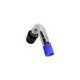 Turbo XS 2008 WRX / 2008 STi Cold Air Intake - Mammoth Racing -