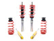 H&R 10-14 Volkswagen Golf/GTI 2.5l/tdi/2.0t MK6 Street Perf. Coil Over - My Store