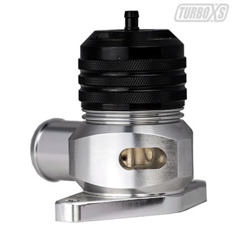 Turbo XS Mazdaspeed3/Mazdaspeed6 Hybrid BOV - Mammoth Racing -