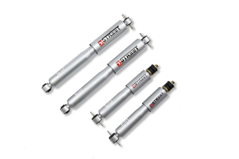 Belltech Shock SET Street Performance - Mammoth Racing -