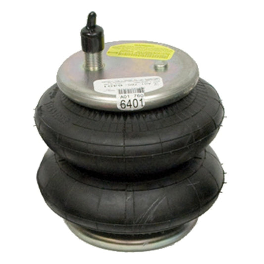Firestone Ride-Rite Replacement Bellow 224CZ (For Kit PN 2596 / 2299 / 2597 / 2550) (W217606401) - My Store