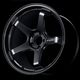 Advan GT Beyond 20x12 +20 5-114.3 Racing Titanium Black Wheel - My Store