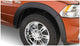 Bushwacker 10-18 Ram 1500 Fleetside OE Style Flares 2pc - Black - Mammoth Racing -