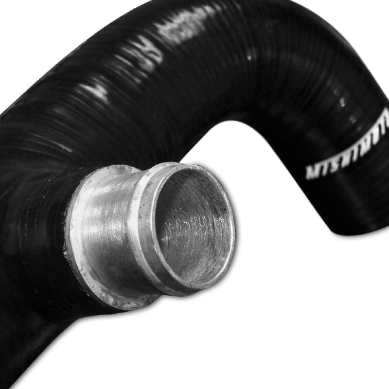 Mishimoto 94-97 Ford F250 7.3L Black Diesel Hose Kit - Mammoth Racing -