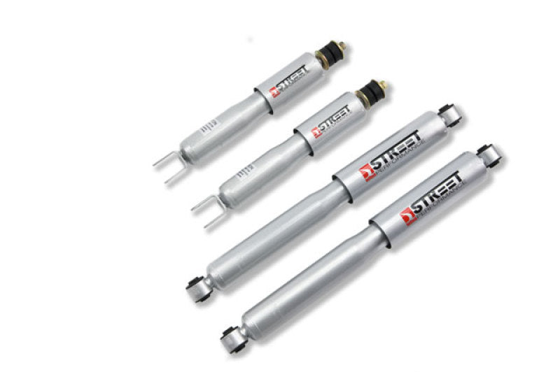 Belltech Shock SET Street Performance - Mammoth Racing -