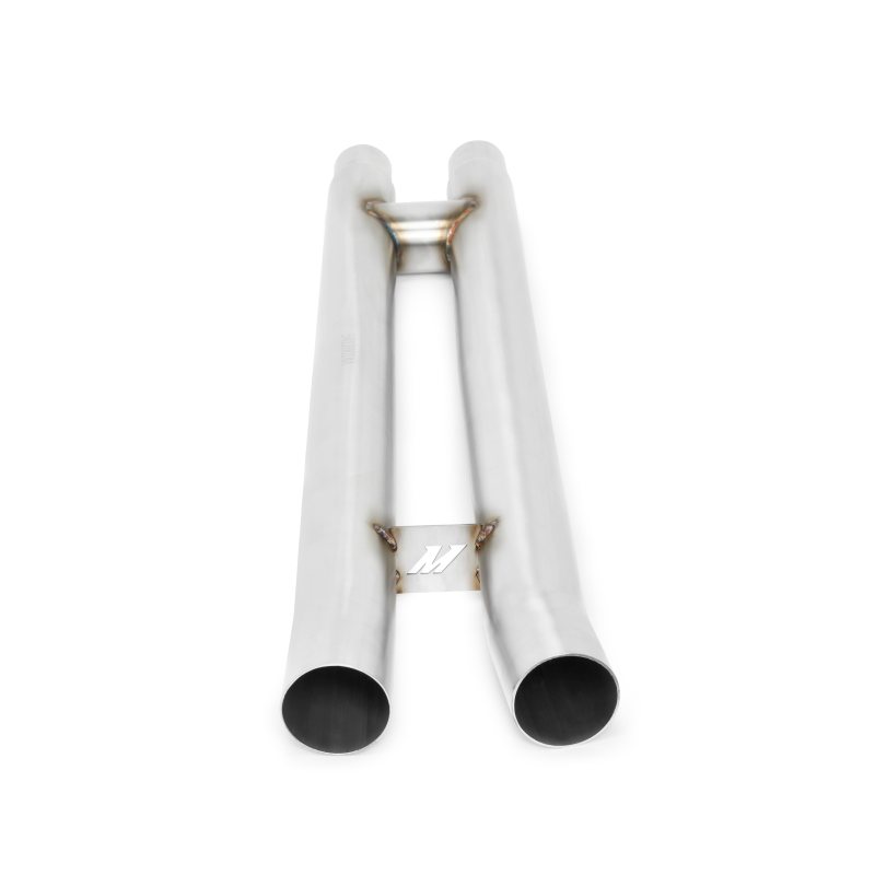 Mishimoto 2015+ Ford Mustang GT H Pipe - Mammoth Racing -