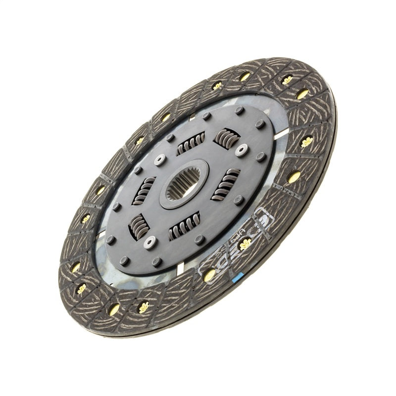 Exedy 08-15 Mitsubishi Lancer Evo Replacement Hyper Multi Upper Disc (for Mm062sdf) - Mammoth Racing -
