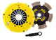 ACT 2010 Hyundai Genesis Coupe HD/Race Sprung 6 Pad Clutch Kit - My Store