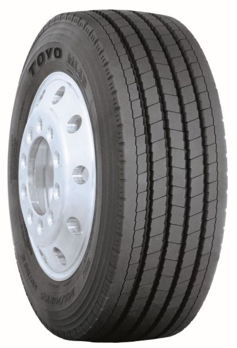 Toyo M143 - 215/75R175 126M G/14 M143 TL (2.36 FET Inc.) - Mammoth Racing -
