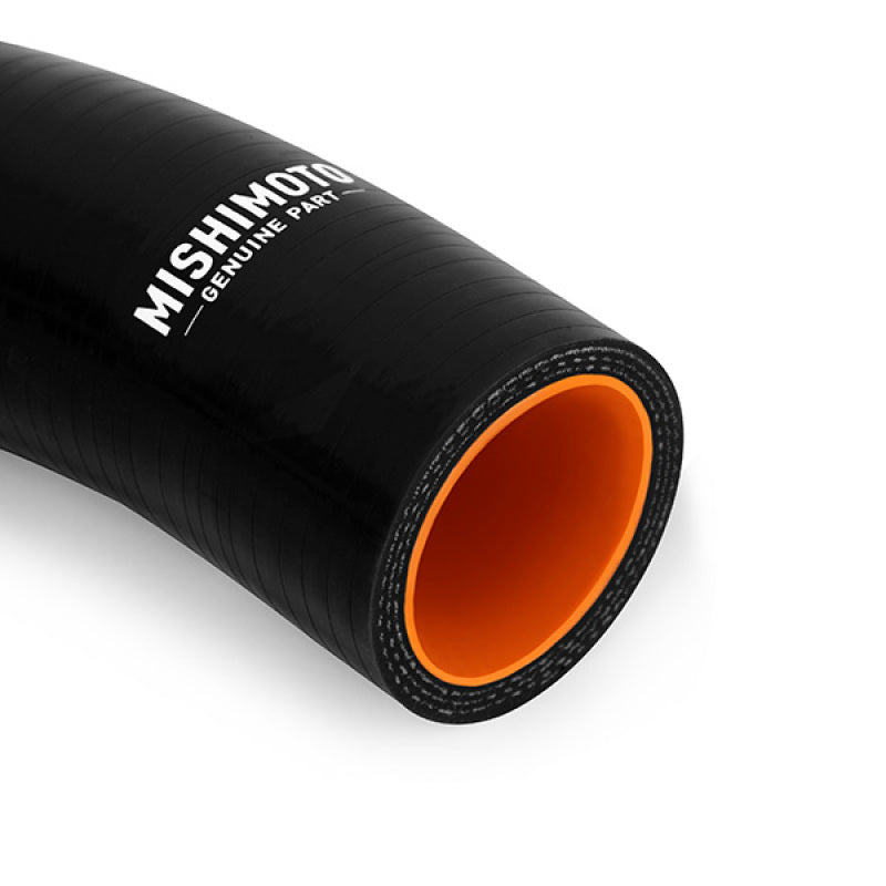 Mishimoto 09-10 Ford F-150 5.4L V8 Black Silicone Radiator Hose Kit - Mammoth Racing -
