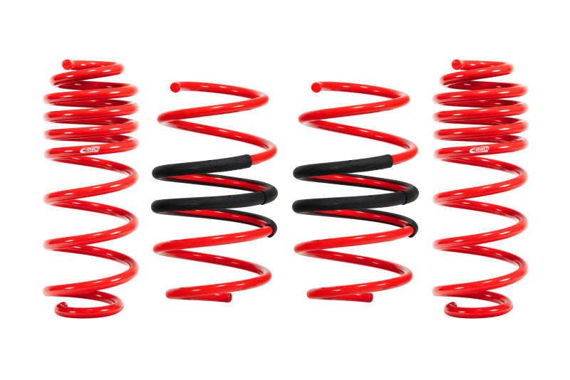 Eibach Sportline Kit for 19-22 Toyota Corolla Hatchback - My Store