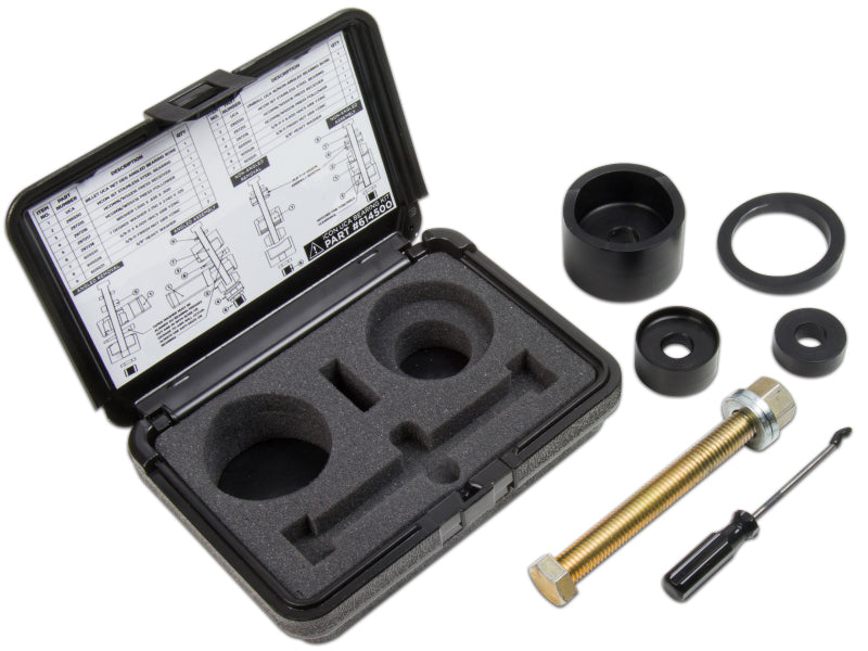 Icon On Vehicle Uniball Replacement Tool Kit - Mammoth Racing -