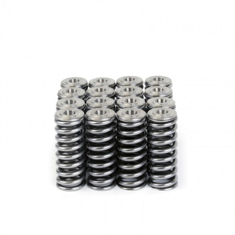 Skunk2 Alpha Series Honda/Acura D Series Valve Spring and Titanium Retainer Kit - Mammoth Racing -