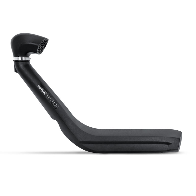 Mishimoto BORNE Off-Road 2021+ Ford Bronco Snorkel Kit for Stock Intake - Mammoth Racing -