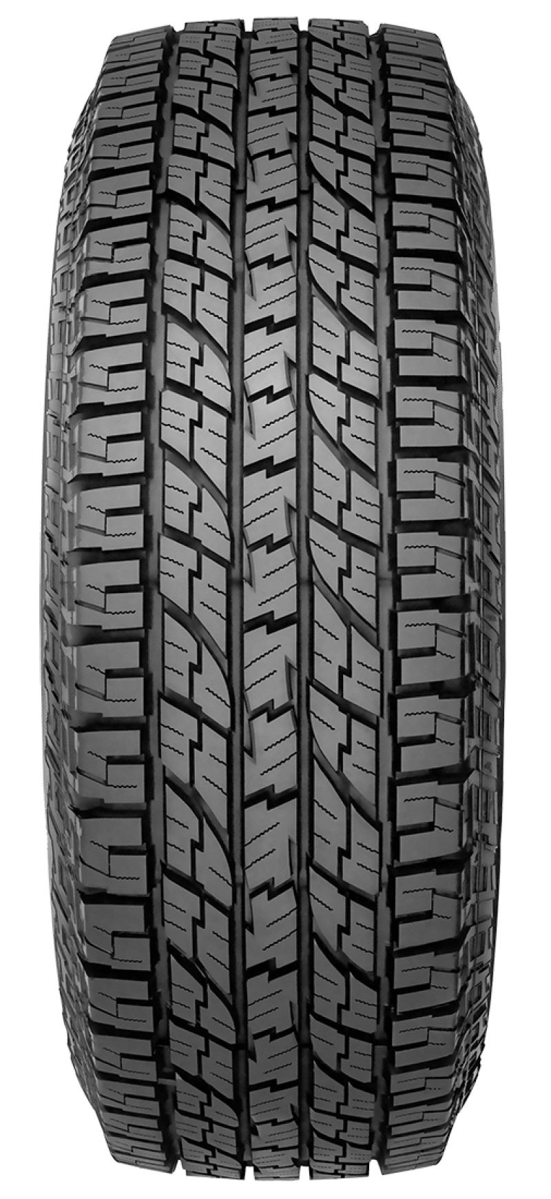 Yokohama Geolandar A/T G015 Tire - 225/65R17 102T - My Store